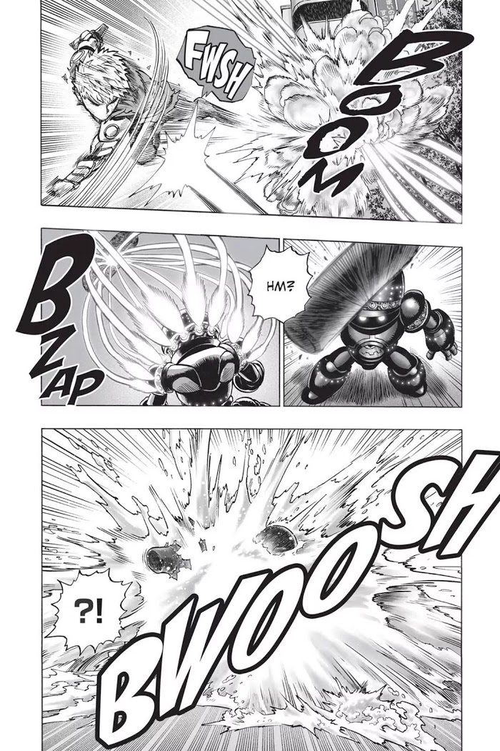 One Punch Man - Chapter 38 image 74